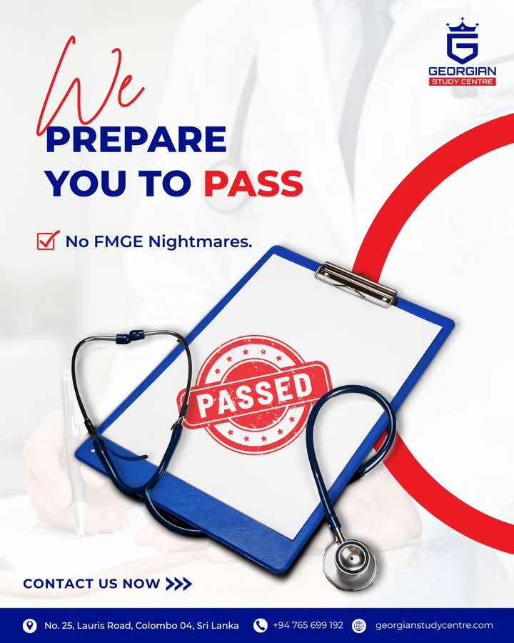 prepare you to pass