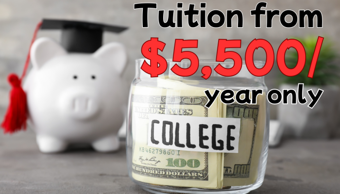 Tuition from